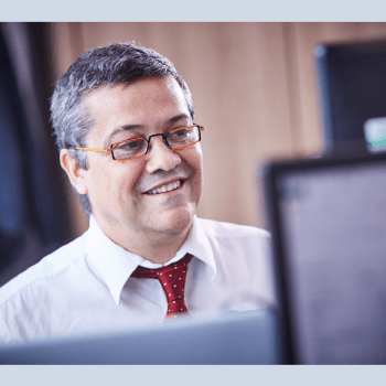 Key Account Manager South America