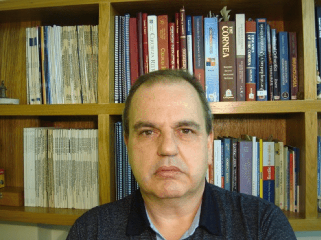 Luciano Bastos