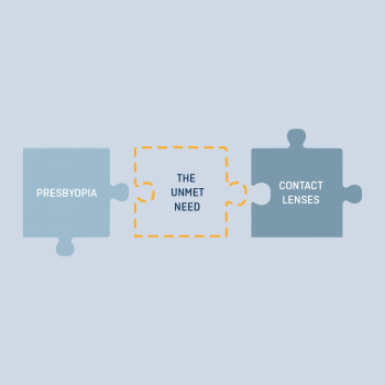 Presbyopia-Contact-Lens-Wear