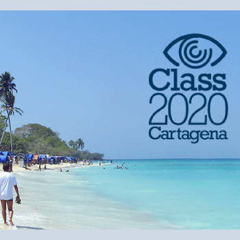 Class 2020 Cartagena
