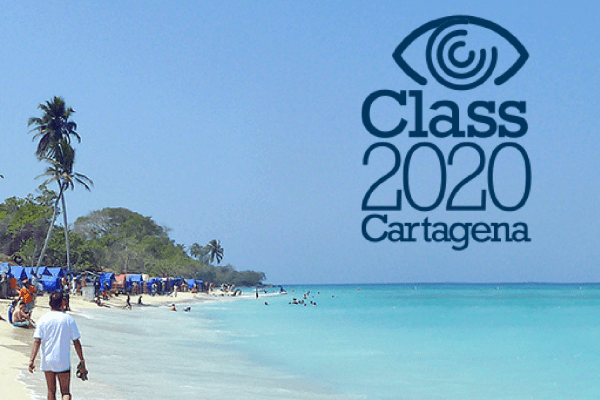 Class 2020 Cartagena