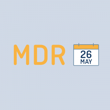 MDR Medical Device Manufacturers